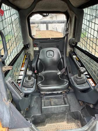 John Deere, Import Kanada — Foto 9 z 10