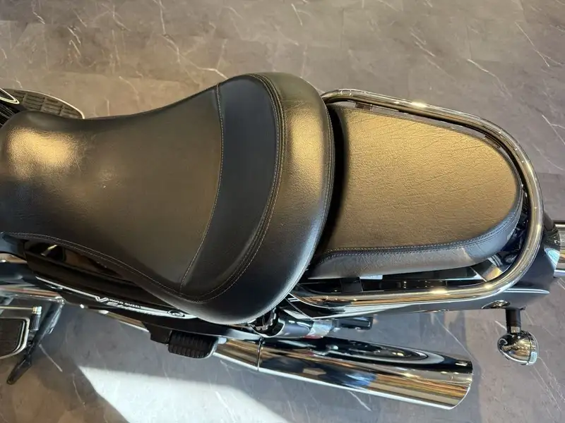 2016 Moto Guzzi Eldorado, 4.800 km, Import Kanada — Foto 10 z 12