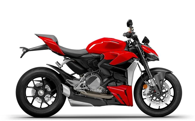 2026 Ducati, Import Kanada — Foto 1 | AMECAR 2026 Ducati, Import Kanada — Foto 1