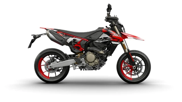 2026 Ducati, Import Kanada — Foto 1 | AMECAR 2026 Ducati, Import Kanada — Foto 1