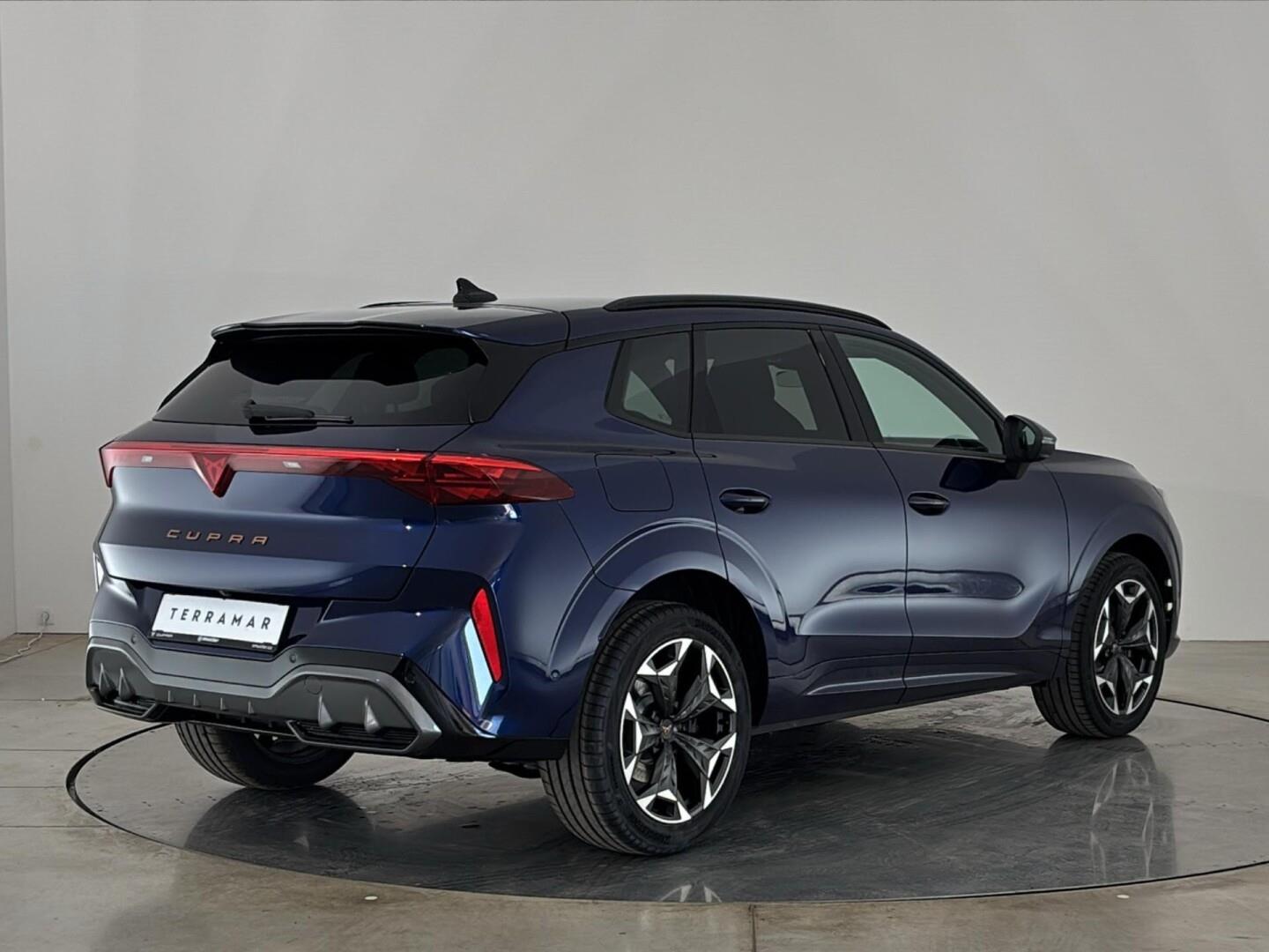 2026 Cupra Terramar, 0 km, Tschechien — Foto 2 z 12