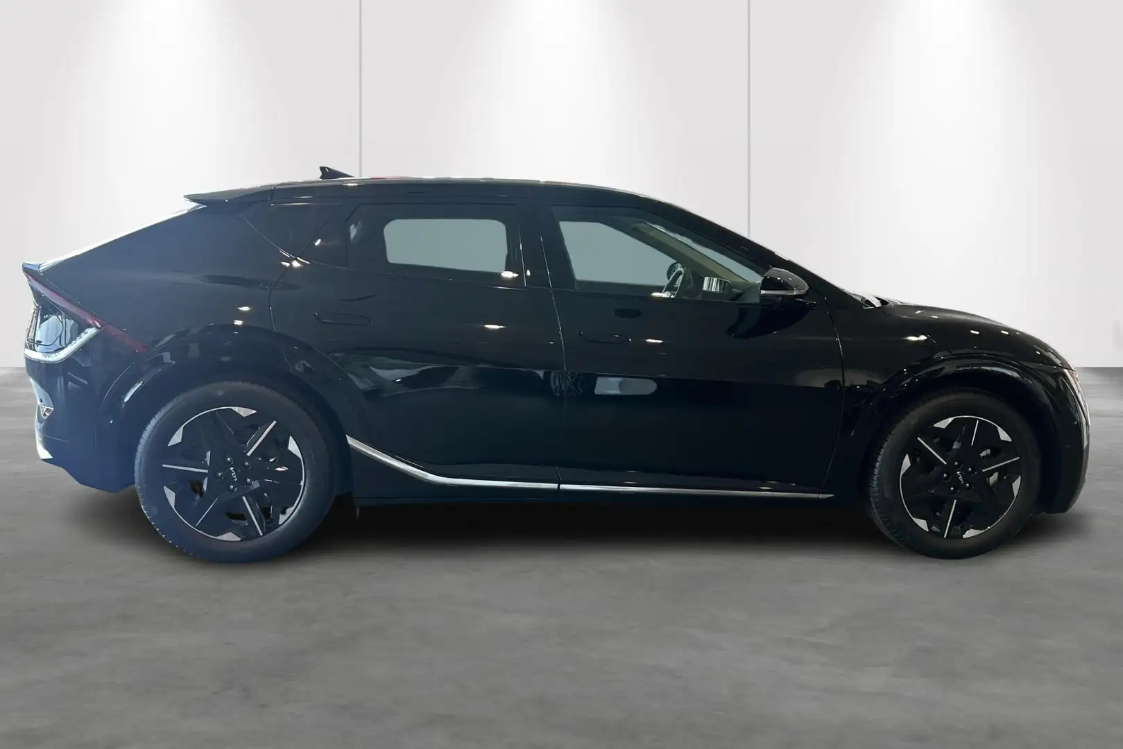 2026 Kia EV6, 5 km, Belgien — Foto 3 z 12