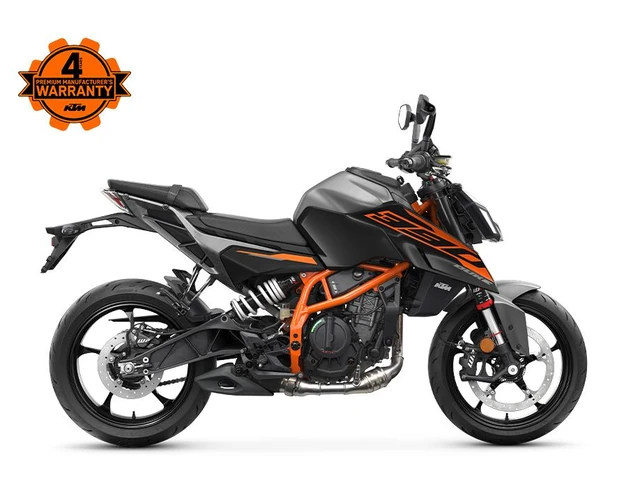 2026 KTM, 10 km, Import Kanada — Foto 1