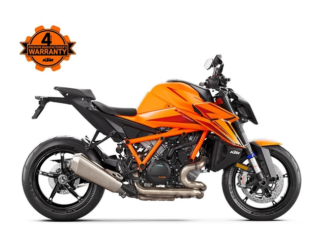 2026 KTM, 10 km, Import Kanada — Foto 1