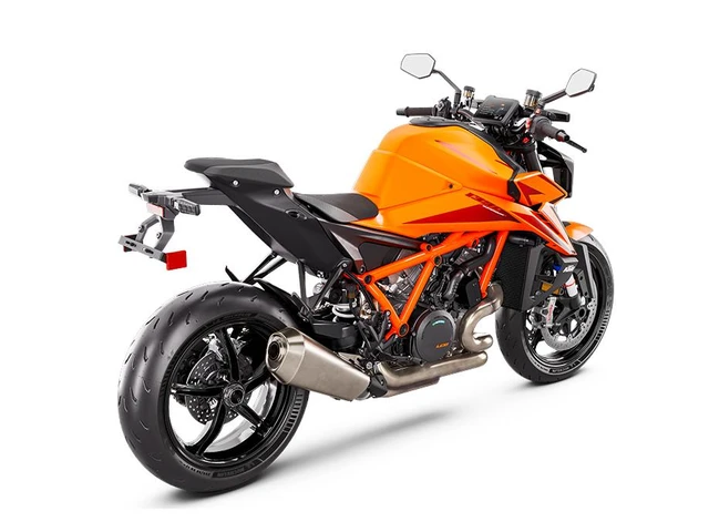 2026 KTM, 10 km, Import Kanada — Foto 2 z 5