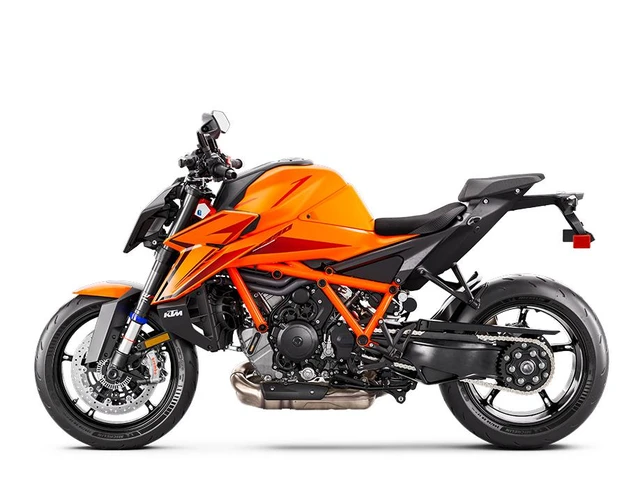 2026 KTM, 10 km, Import Kanada — Foto 3 z 5