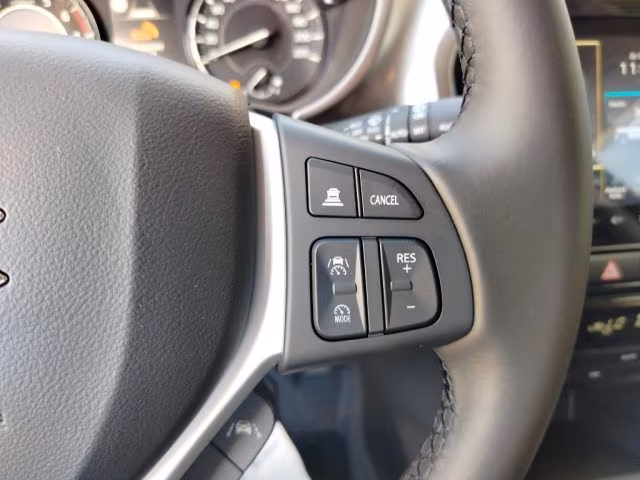 2026 Suzuki, 0 km, Italien — Foto 13 z 20