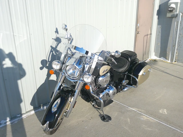 2022 Indian, 4.282 km, Import Kanada — Foto 5 z 5