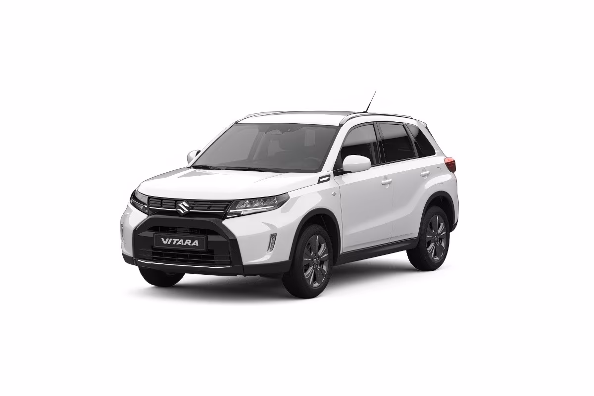 2026 Suzuki, 0 km, Italien — Foto 1
