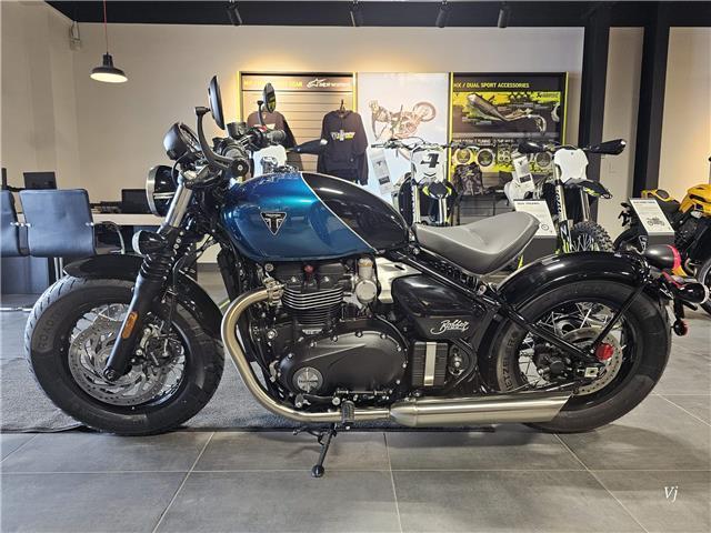 2026 Triumph, 2 km, Import Kanada — Foto 4 z 5