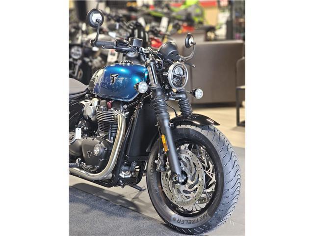 2026 Triumph, 2 km, Import Kanada — Foto 5 z 5