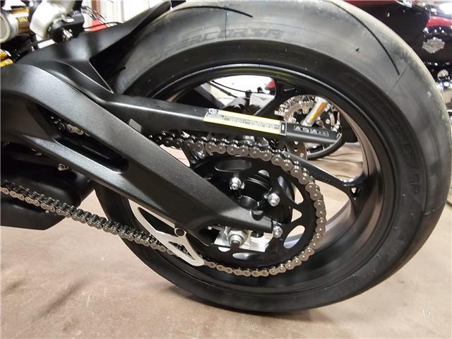 2026 Triumph, 1 km, Import Kanada — Foto 5 z 5