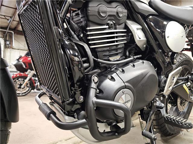 2026 Triumph, 1 km, Import Kanada — Foto 5 z 5