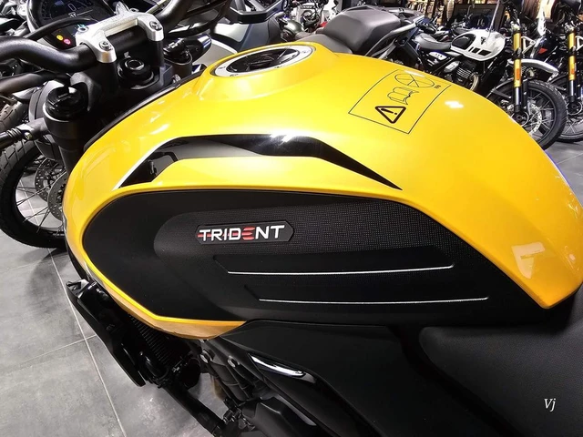 2026 Triumph, 2 km, Import Kanada — Foto 5 z 5