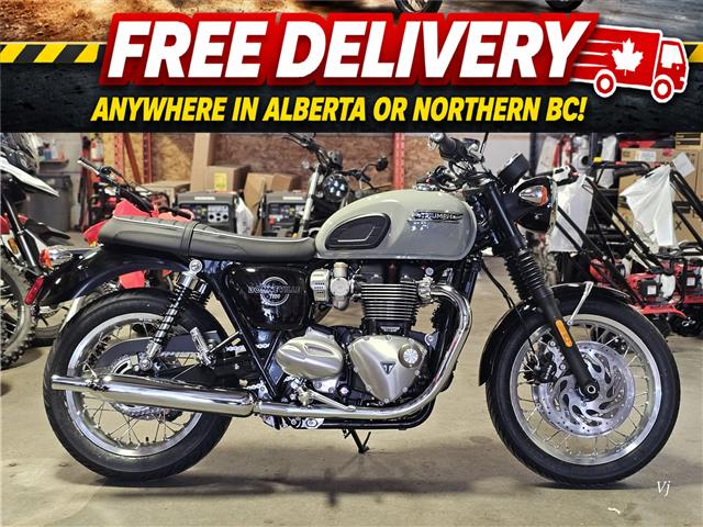 2026 Triumph, 2 km, Import Kanada — Foto 1