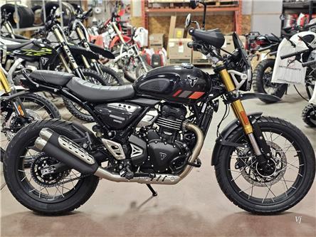 2026 Triumph, 7 km, Import Kanada — Foto 1