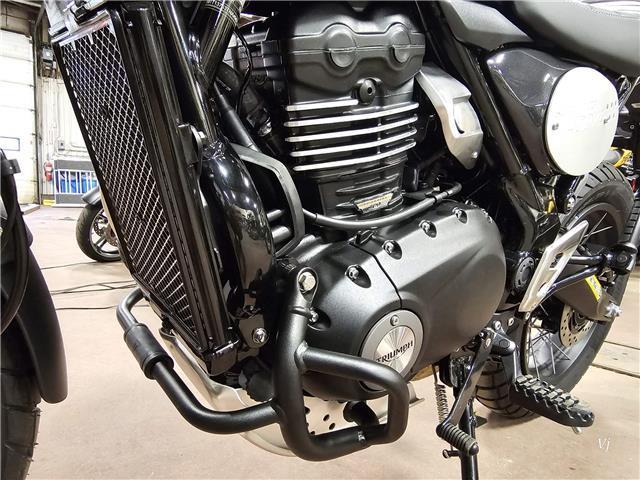 2026 Triumph, 7 km, Import Kanada — Foto 5 z 5