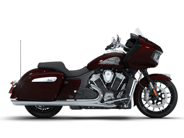 2026 Indian, Import Kanada — Foto 4 z 5