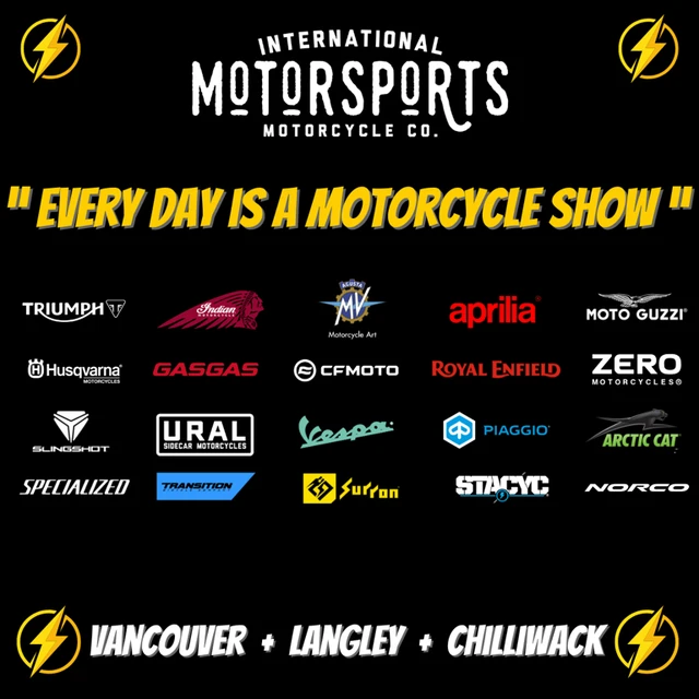2027 CFMOTO, 12 km, Import Kanada — Foto 4 z 5