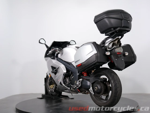 2006 Triumph, 36.658 km, Import Kanada — Foto 5 z 5