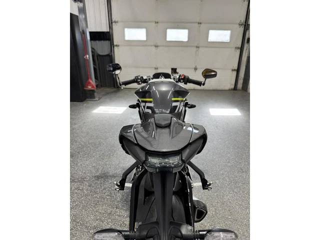 2026 Triumph, Import Kanada — Foto 4 z 5