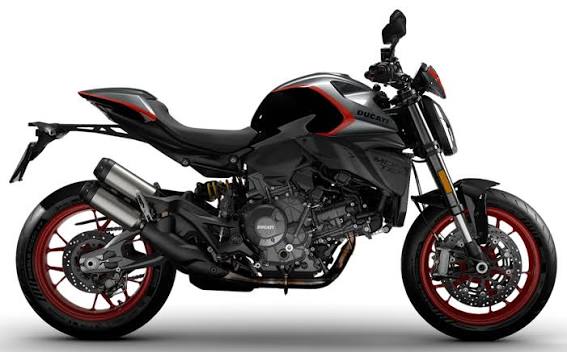 2026 Ducati, Import Kanada — Foto 1 | AMECAR 2026 Ducati, Import Kanada — Foto 1