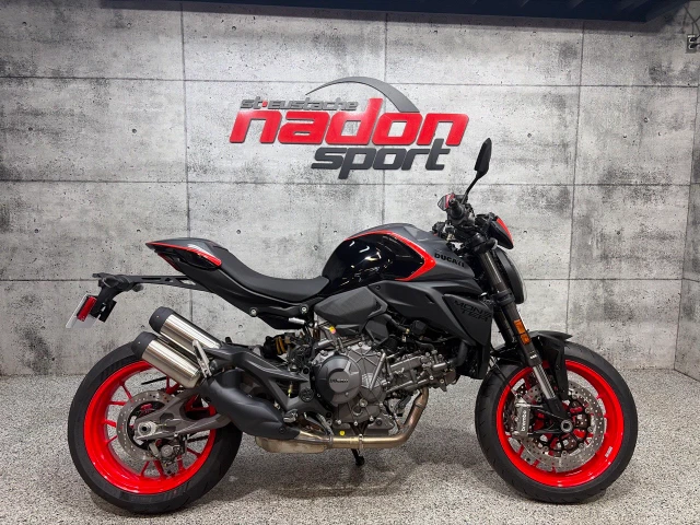 2026 Ducati, Import Kanada — Foto 1 | AMECAR 2026 Ducati, Import Kanada — Foto 1