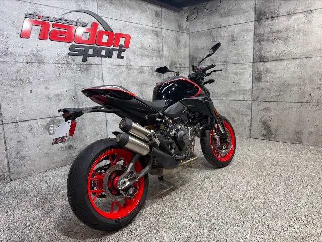 2026 Ducati, Import Kanada — Foto 5 z 5