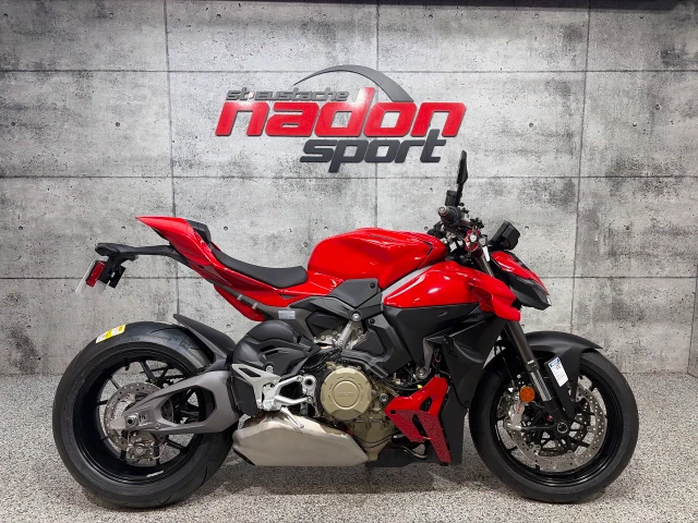 2026 Ducati, Import Kanada — Foto 1 | AMECAR 2026 Ducati, Import Kanada — Foto 1
