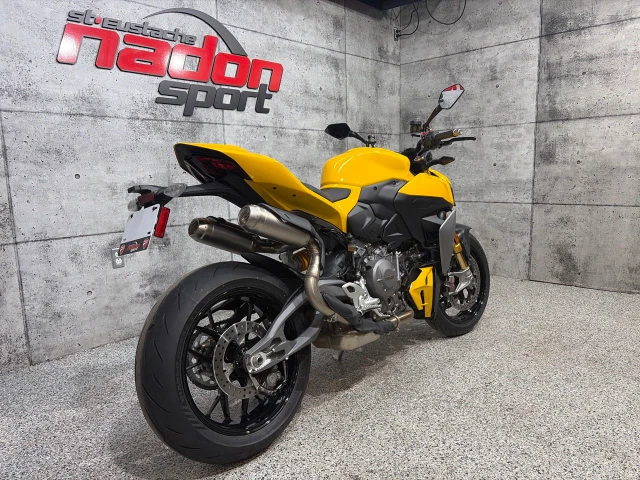 2026 Ducati, Import Kanada — Foto 5 z 5