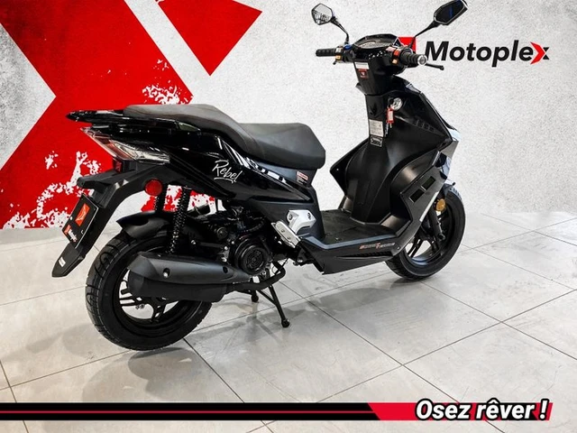 2026 Ducati, Import Kanada — Foto 3 z 5