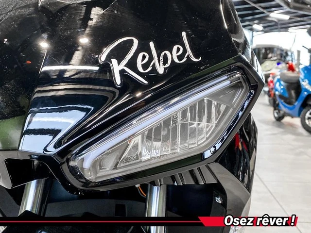 2026 Ducati, Import Kanada — Foto 5 z 5