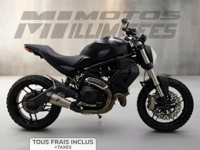 2017 Ducati, 19.000 km, Import Kanada — Foto 1 | AMECAR 2017 Ducati, 19.000 km, Import Kanada — Foto 1