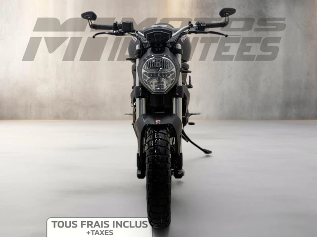 2017 Ducati, 19.000 km, Import Kanada — Foto 3 z 5