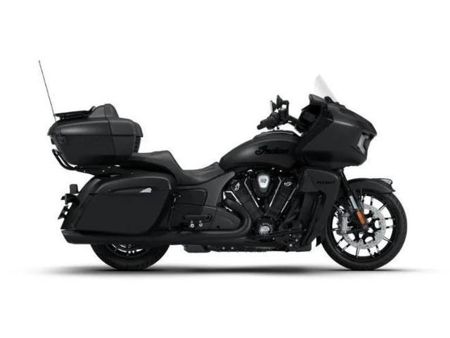 2026 Indian, Import Kanada — Foto 1