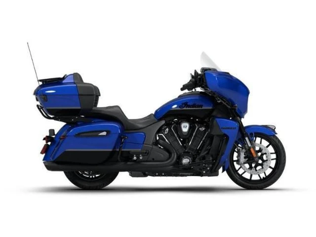 2026 Indian, Import Kanada — Foto 1