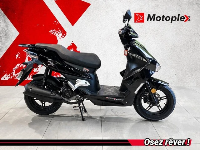 2026 Ducati, Import Kanada — Foto 1