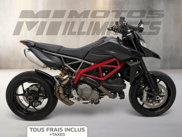 2019 Ducati, 7.430 km, Import Kanada — Foto 1 | AMECAR 2019 Ducati, 7.430 km, Import Kanada — Foto 1