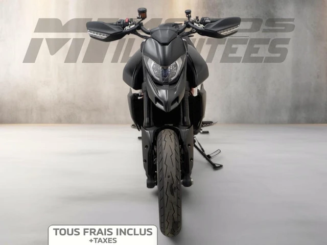 2019 Ducati, 7.430 km, Import Kanada — Foto 2 z 5