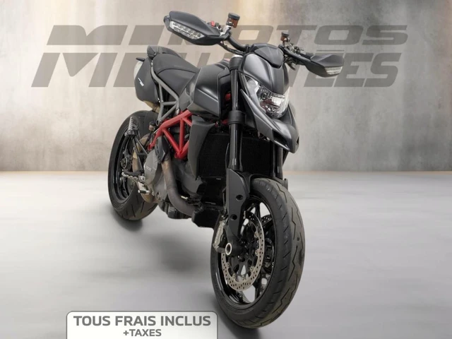2019 Ducati, 7.430 km, Import Kanada — Foto 3 z 5