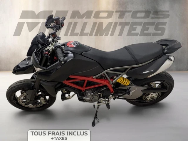 2019 Ducati, 7.430 km, Import Kanada — Foto 5 z 5