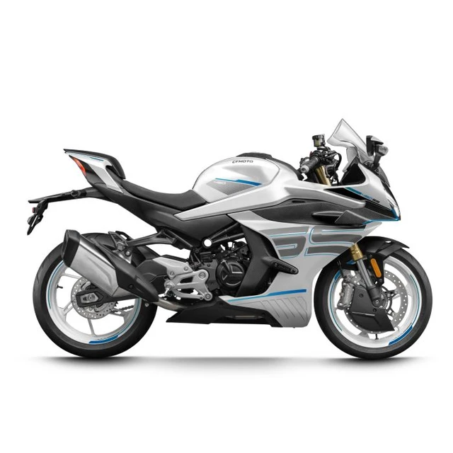 2026 CFMOTO, Import Kanada — Foto 3 z 3