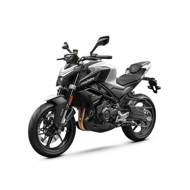 2026 CFMOTO, Import Kanada — Foto 1