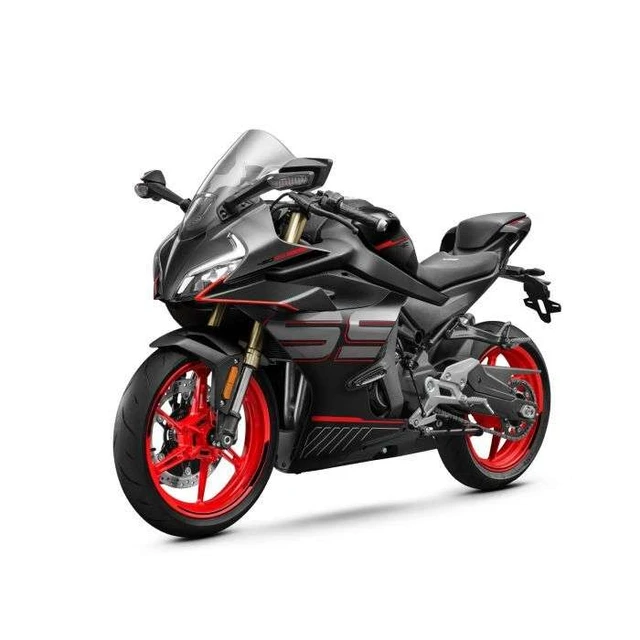 2026 CFMOTO, Import Kanada — Foto 1
