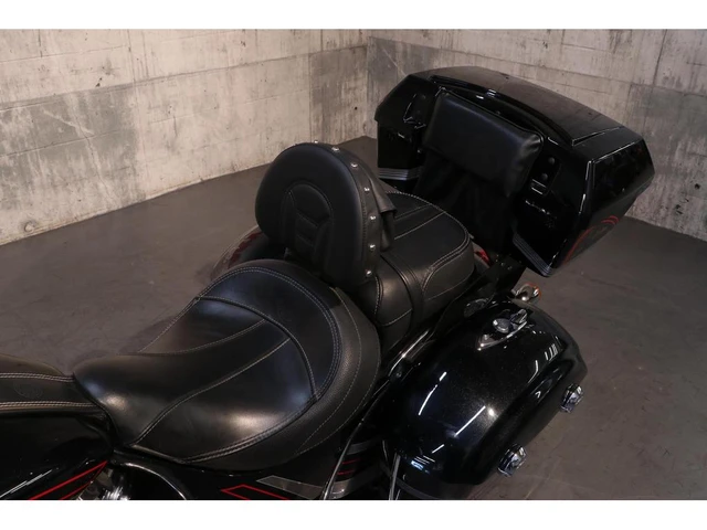 2018 Indian, 49.558 km, Import Kanada — Foto 5 z 5