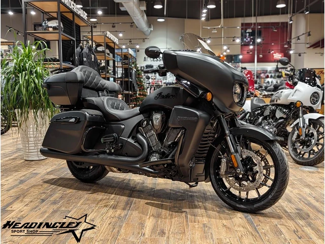 2026 Indian, 1 km, Import Kanada — Foto 1