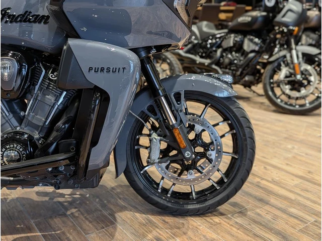 2023 Indian, 24.511 km, Import Kanada — Foto 4 z 5
