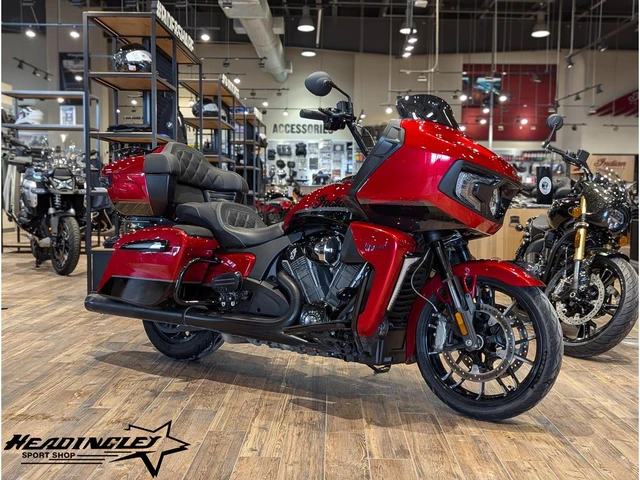2022 Indian, 45.143 km, Import Kanada — Foto 1