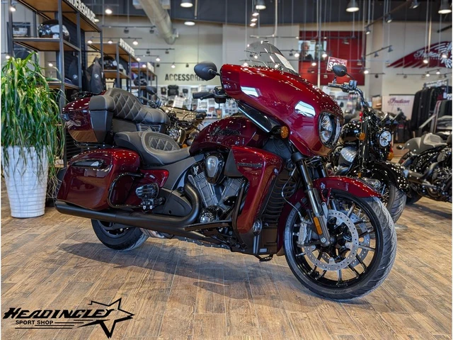 2026 Indian, 1 km, Import Kanada — Foto 1
