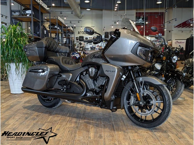 2026 Indian, 1 km, Import Kanada — Foto 1
